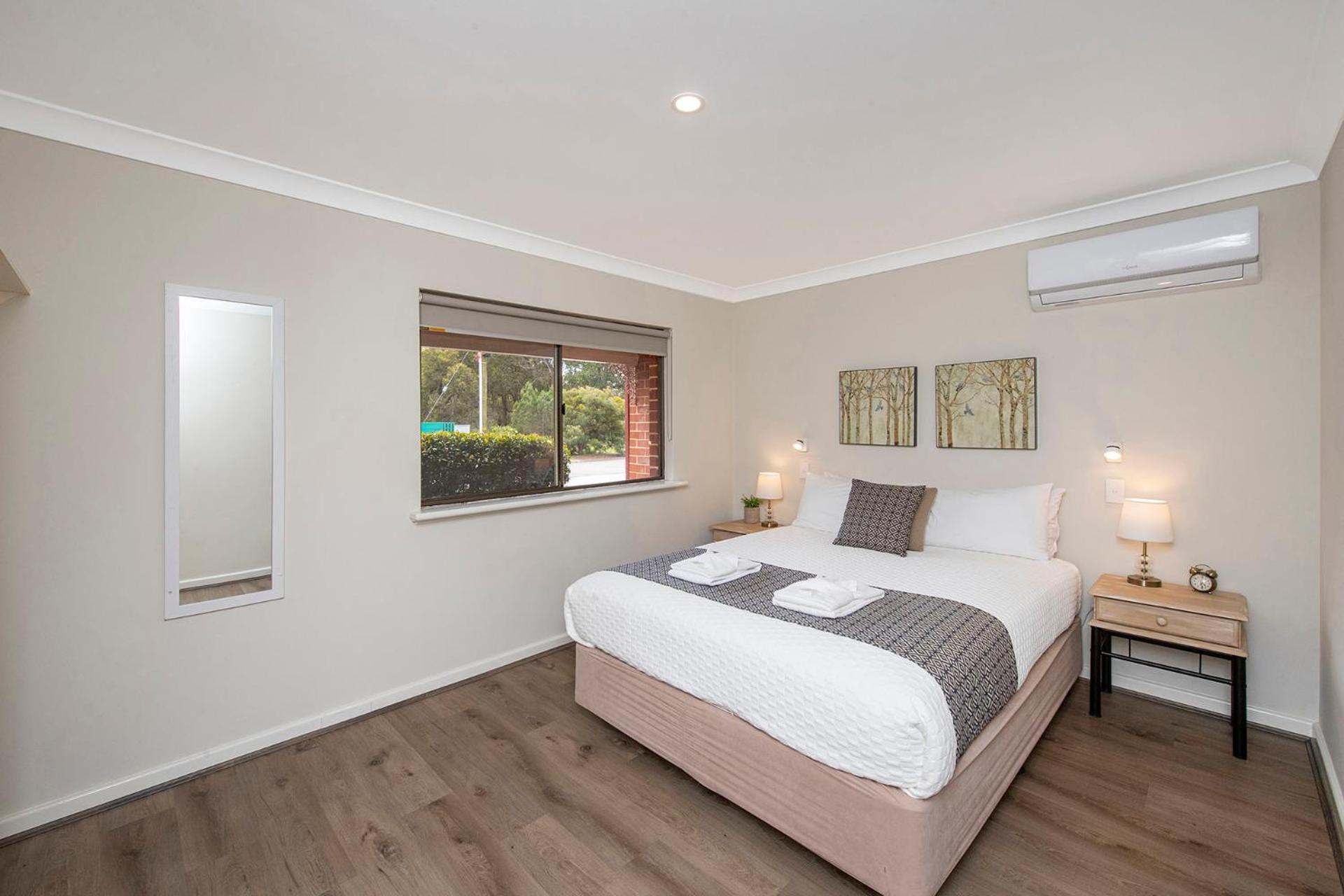 Banksia Tourist Park 4* Perth